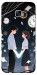 Чохол Time of love для Galaxy S7 Edge