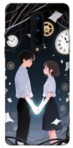 Чохол Time of love для OnePlus 8