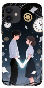 Чехол Time of love для iPhone 12