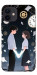 Чехол Time of love для iPhone 12 mini