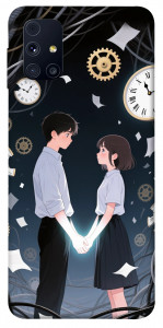Чохол Time of love для Galaxy M31s