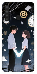 Чохол Time of love для Galaxy A21