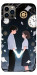 Чехол Time of love для iPhone 12 Pro