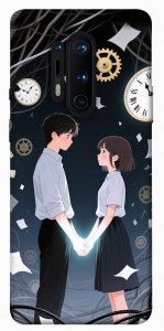 Чехол Time of love для OnePlus 8 Pro