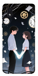 Чохол Time of love для Samsung Galaxy M01 Core