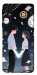 Чехол Time of love для Galaxy M01 Core