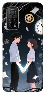 Чехол Time of love для Xiaomi Mi 10T