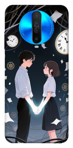 Чохол Time of love для Xiaomi Redmi K30