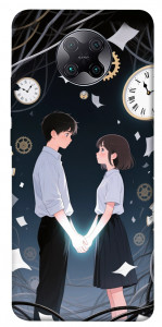 Чохол Time of love для Xiaomi Redmi K30 Pro