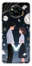 Чохол Time of love для Xiaomi Poco X3 NFC