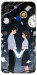 Чехол Time of love для Oppo A5s