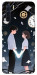 Чехол Time of love для Oppo A91