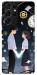 Чехол Time of love для Galaxy S21 Ultra