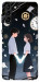 Чехол Time of love для Galaxy S21+