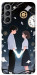 Чехол Time of love для Galaxy S21