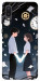 Чехол Time of love для Galaxy A02