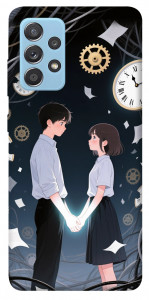 Чехол Time of love для Samsung Galaxy A52 5G