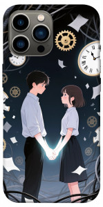 Чехол Time of love для iPhone 13 Pro Max