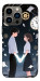 Чехол Time of love для iPhone 13 Pro