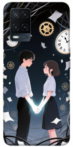 Чохол Time of love для Oppo A54 4G