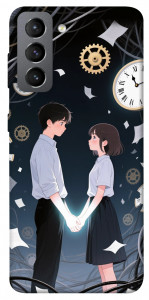 Чохол Time of love для Galaxy S21 FE