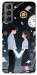 Чехол Time of love для Galaxy S21 FE
