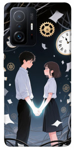 Чохол Time of love для Xiaomi 11T