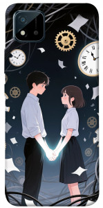 Чохол Time of love для Realme C11 (2021)