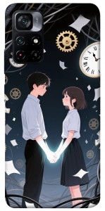 Чехол Time of love для Xiaomi Poco M4 Pro 5G