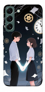 Чохол Time of love для Galaxy S22