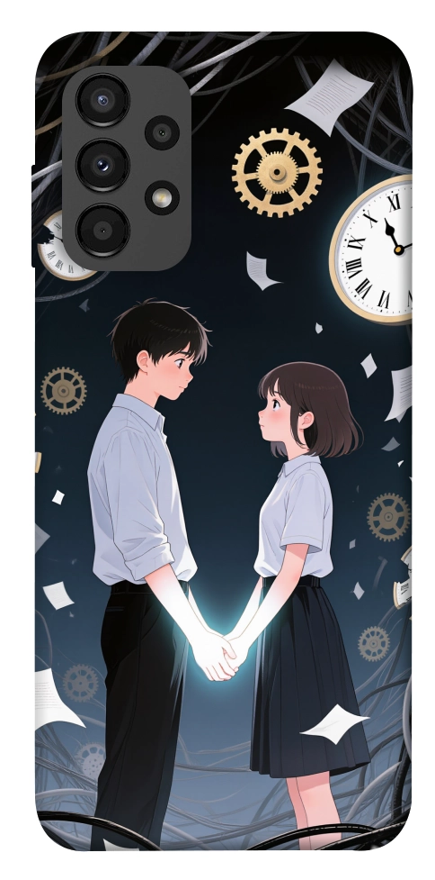 Чехол Time of love для Galaxy A13 4G