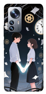 Чохол Time of love для Xiaomi 12