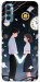 Чехол Time of love для TECNO Spark 8P