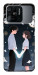 Чехол Time of love для Xiaomi Redmi 10C