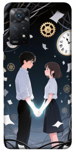 Чехол Time of love для Xiaomi Redmi Note 11 Pro 5G