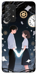 Чохол Time of love для Galaxy A52s