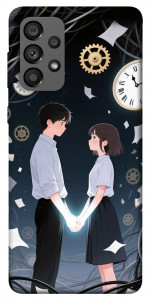 Чохол Time of love для Galaxy A73 5G