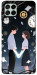 Чехол Time of love для Galaxy M53
