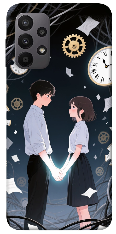 Чехол Time of love для Galaxy A23