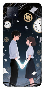 Чохол Time of love для Oppo A72 5G