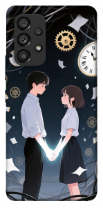 Чехол Time of love для Galaxy A53