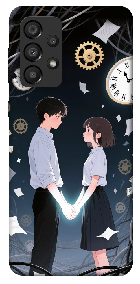 Чехол Time of love для Galaxy A33 5G