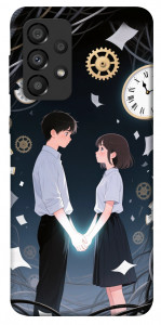 Чохол Time of love для Galaxy A33 5G