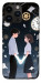 Чехол Time of love для iPhone 14 Pro Max