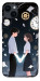 Чехол Time of love для iPhone 14 Plus