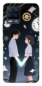 Чехол Time of love для Realme 8 Pro