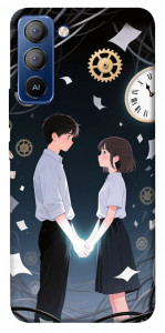 Чохол Time of love для TECNO Pop 5 LTE