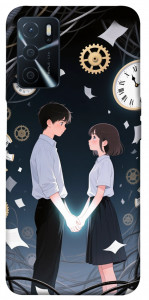 Чохол Time of love для Oppo A54s