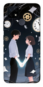 Чохол Time of love для Realme C25Y