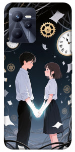 Чохол Time of love для Realme C35
